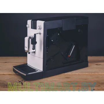 Эспрессо кофемашина Nivona CafeRomatica NICR 560 картинка 4
